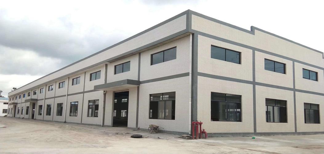 冷水江厂房保洁